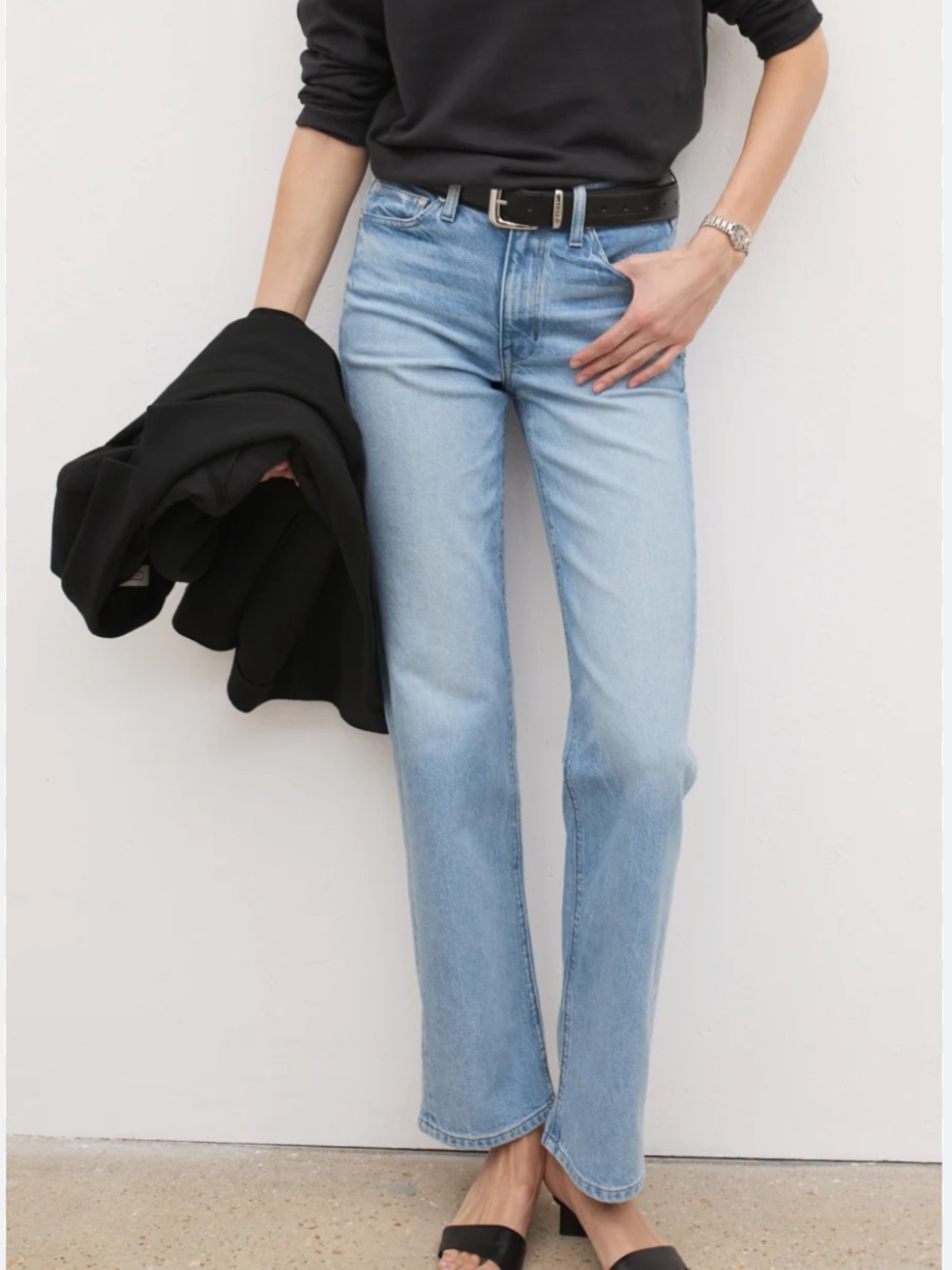 AYR The Roadie “Ghost Ranch” - Size 25